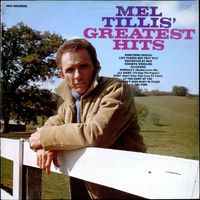 Mel Tillis - Greatest Hits [MCA Special Products]